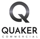 Quaker Commercial Windows logo